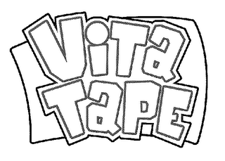VITA TAPE logo