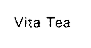VITA TEA logo