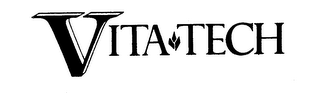 VITA TECH logo