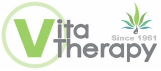 VITA THERAPY SINCE 1961 logo