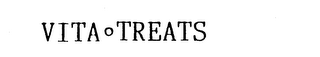 VITA TREATS logo