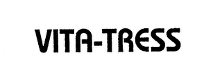 VITA-TRESS logo