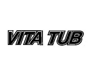 VITA TUB logo