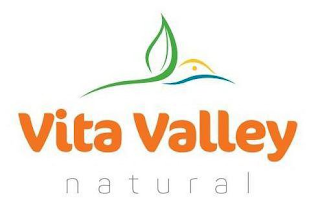 VITA VALLEY NATURAL logo
