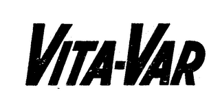 VITA-VAR logo