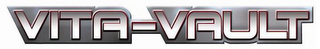 VITA-VAULT logo