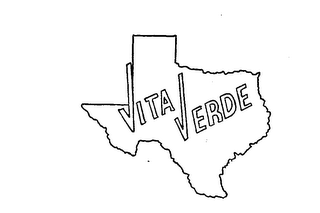 VITA VERDE logo