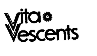 VITA VESCENTS logo