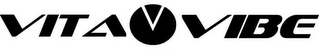 VITA VIBE logo