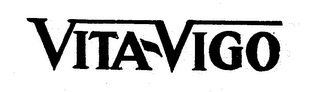 VITA-VIGO logo