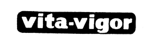 VITA-VIGOR logo