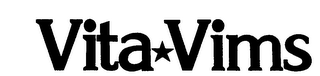 VITA VIMS logo