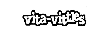 VITA-VITTLES logo