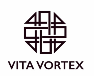 VITA VORTEX logo