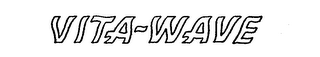 VITA-WAVE logo