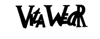 VITA WEAR logo
