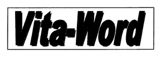 VITA-WORD logo