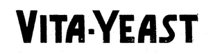 VITA-YEAST logo