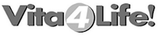 VITA4LIFE! logo