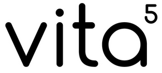 VITA5 logo