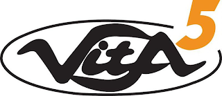 VITA5 logo