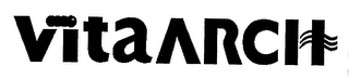 VITAARCH logo