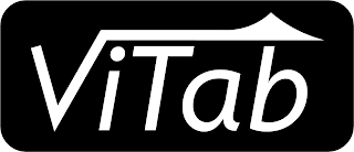 VITAB logo