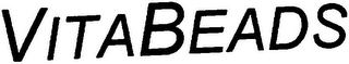 VITABEADS logo