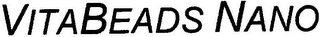 VITABEADS NANO logo