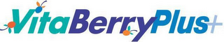 VITABERRYPLUS+ logo