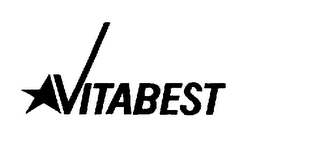 VITABEST logo