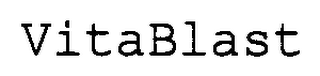 VITABLAST logo