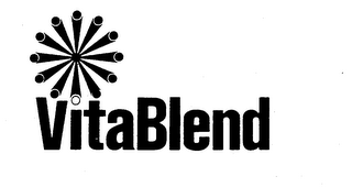 VITABLEND logo