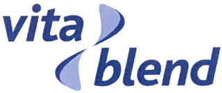 VITABLEND logo
