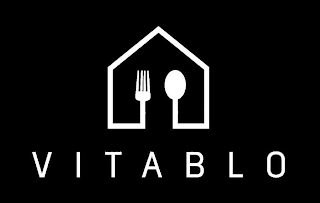 VITABLO logo