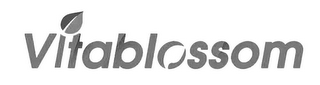 VITABLOSSOM logo