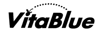 VITABLUE logo