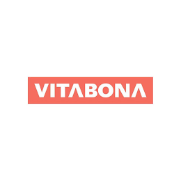 VITABONA logo