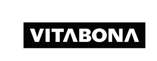 VITABONA logo