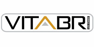 VITABRI LES STANDS logo
