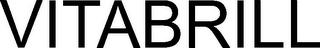 VITABRILL logo