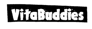 VITABUDDIES logo
