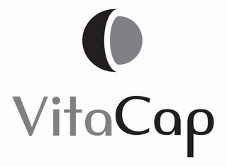 VITACAP logo