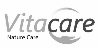 VITACARE NATURE CARE logo