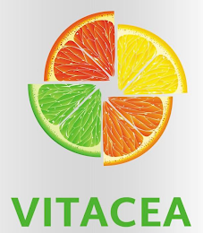 VITACEA logo