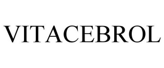 VITACEBROL logo