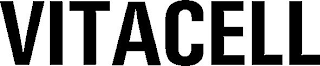 VITACELL logo