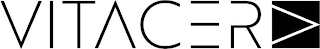 VITACER logo