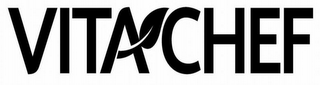 VITACHEF logo