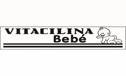 VITACILINA BEBÉ logo